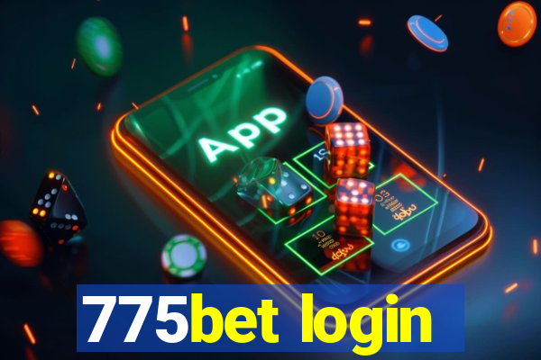 775bet login